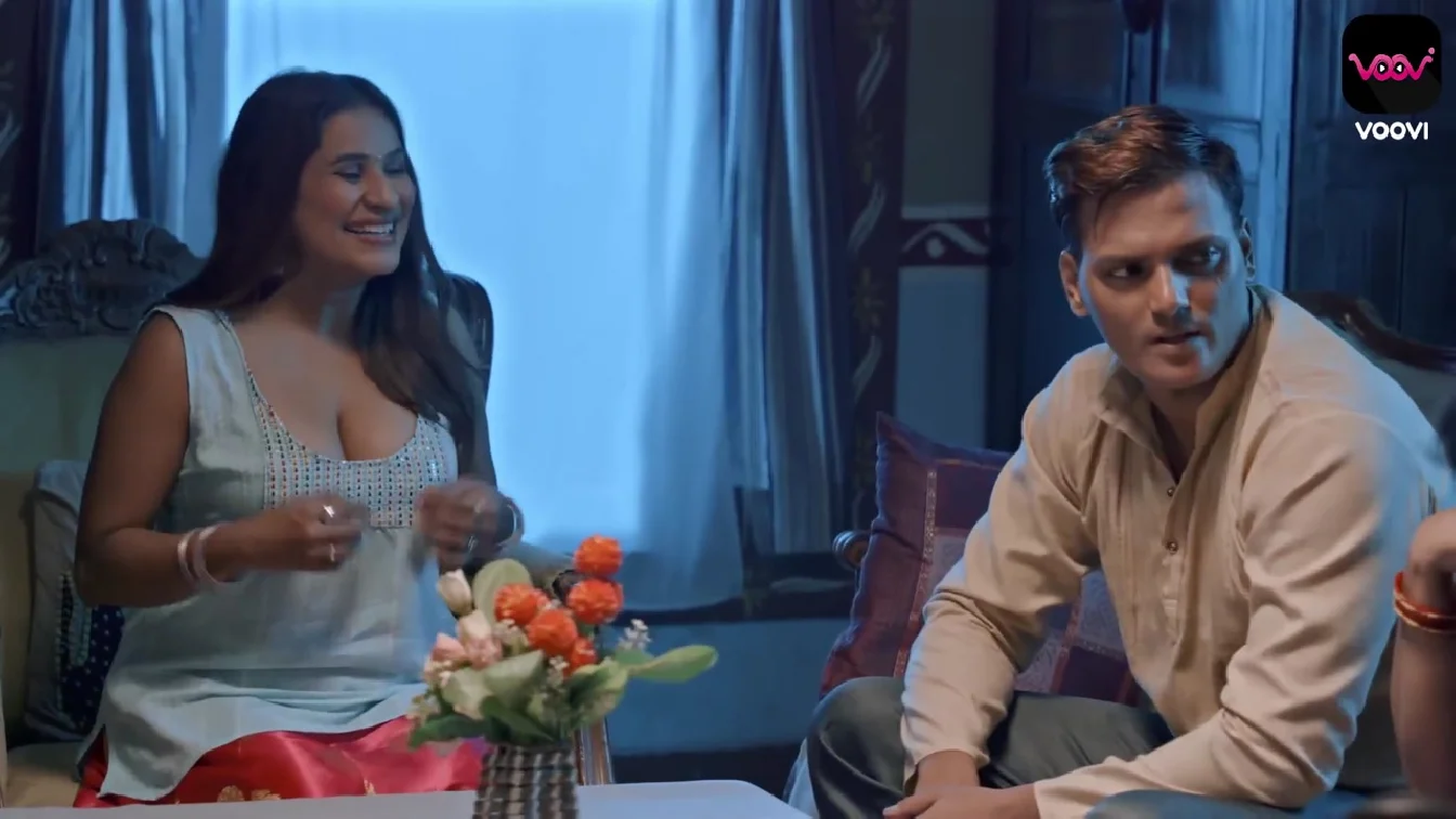 Ek Phool Do Maali S01 P02 Voovi